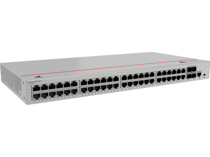 华为 eKitEngine S220-48T4S